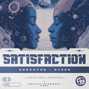Krexxton & Dyren - Satisfaction