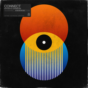Kryder & Öwnboss - Connect