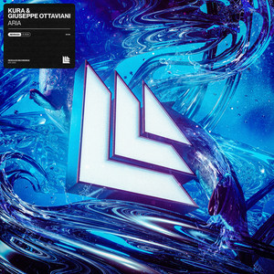 KURA & Giuseppe Ottaviani - Aria
