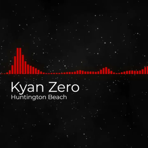Kyan Zero - Huntington Beach
