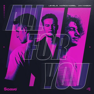 Level 8 & Marco Nobel & Jay Mason - All For You