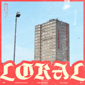 Lokal - Stop Running
