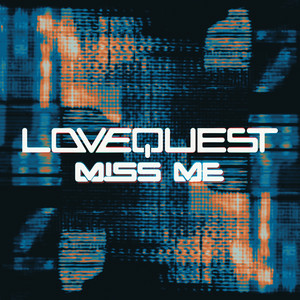 Lovequest & Jake Shears & Shadow Child - Miss Me