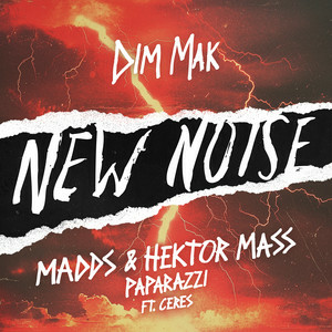MADDS & Hektor Mass - Paparazzi (feat. CERES)