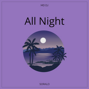 MD Dj & Soralo - All Night