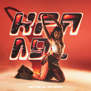 Michelle Andrade - Краля