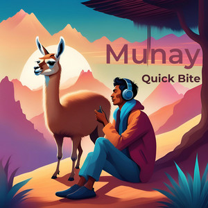 Munay - Quick Bite