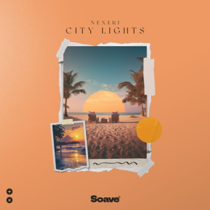 Nexeri - City Lights