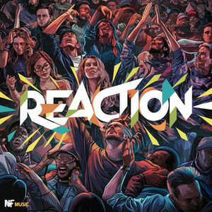 NF Music - Reaction