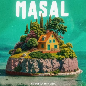 NOES - Masal (feat. pokan & leonshawty & Murby)