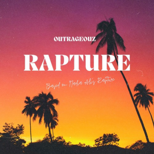 Outrageouz - Rapture