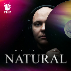 Papa Tin - Natural