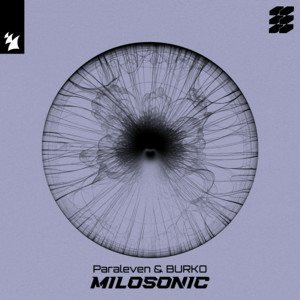 Paraleven & Burko - Milosonic