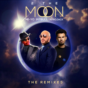Pitbull & Ne-Yo & Afrojack - 2 The Moon (Play N Skillz & Scott Summers Big Room Remix)