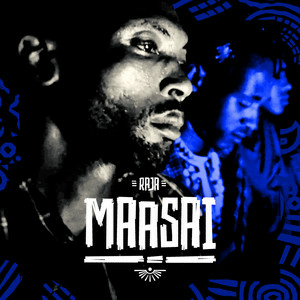 RAJA - Maasai
