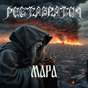 Реставратор - Мара