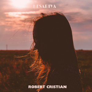 Robert Cristian - Kesariya (Afro House Version)