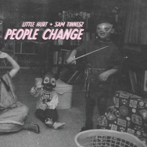 Sam Tinnesz & Little Hurt - People Change