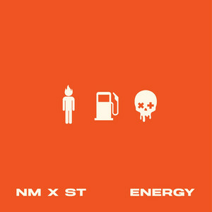 Sam Tinnesz & New Medicine - ENERGY (Sped up Version)