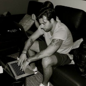 Sebastian Ingrosso & Tommy Trash & John Martin - Reload (Diego Druck Remix)