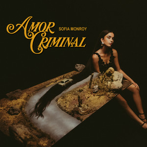 Sofia Monroy - Amor Criminal