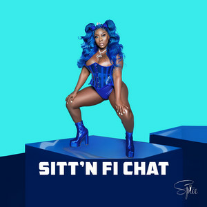 Spice - Sitt'n Fi Chat