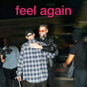 Tchami & San Holo - feel again