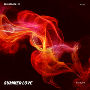 Tim Bliss & Protocol Lab - Summer Love