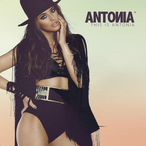 Tom Boxer & Antonia - Morena