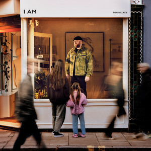 Tom Walker - Kissed By God