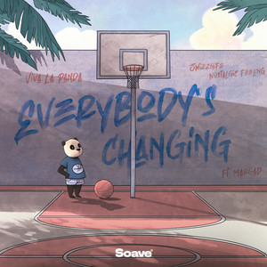 Viva La Panda & Swizznife & Nostalgic Feeling - Everybody's Changing (feat. Margad)