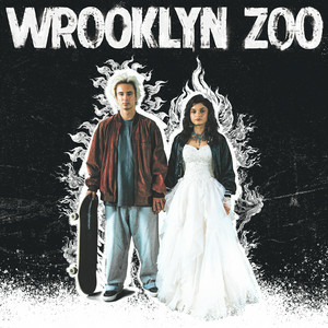 Zdechły Osa & TEKTONIKA & OZI Jarczewska - WROOKLYN ZOO