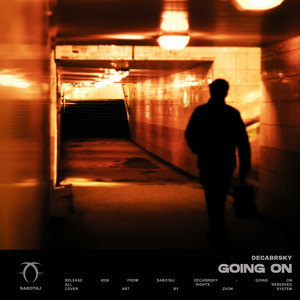 Decabrsky - Going On