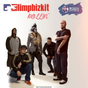 Limp Bizkit - Rollin' (Apollo Deejay Remix)