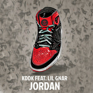 KDDK & Lil Gnar - JORDAN
