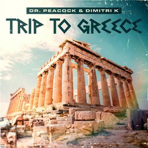 Dr. Peacock - Trip To Greece