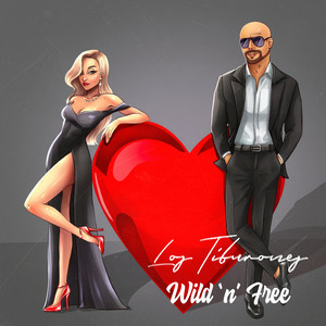 Los Tiburones - Wild'n'Free