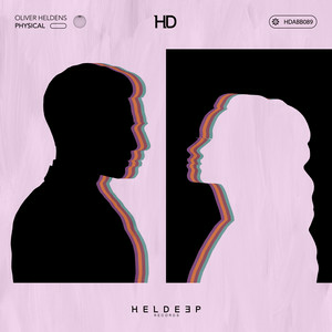 Oliver Heldens - Physical