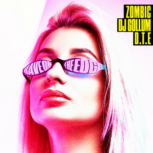 Zombic & DJ Gollum & D.T.E - Rave on the Edge