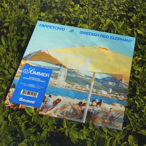 farfetch'd & Swedish Red Elephant - Summer