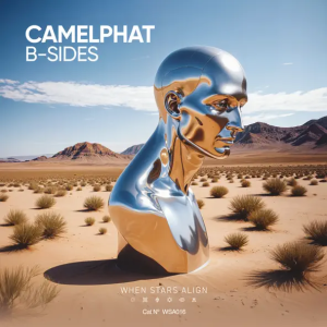 CamelPhat & Zafrir & Abagar Quartet - The Advocate (Original Mix)