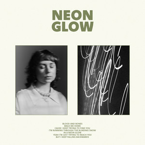 Julie Ellinor - Neon Glow