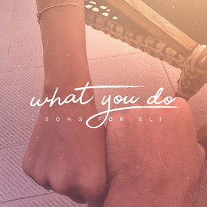 Maurice - What You Do