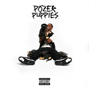 Pozer - Puppies