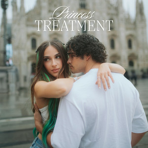 Florentina - Princess Treatment