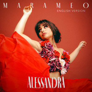 Alessandra - Marameo (English Version)