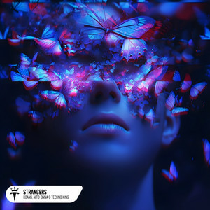 KOANS & Nito-Onna & TECHNO KING - Strangers (Cover)