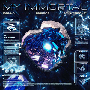 MOGUAI & WUKONG & Crazy Donkey - My Immortal