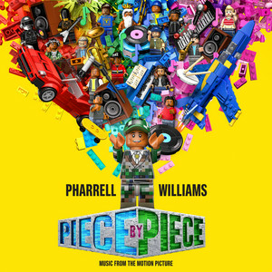 Pharrell Williams - VIRGINIA Boy (feat. Tyler & The Creator) (Remix)