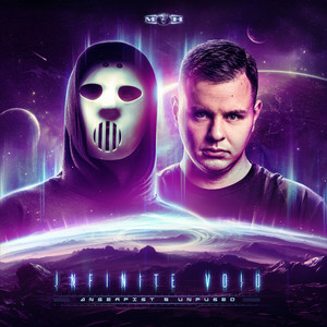 Angerfist & Unfused - Infinite Void
